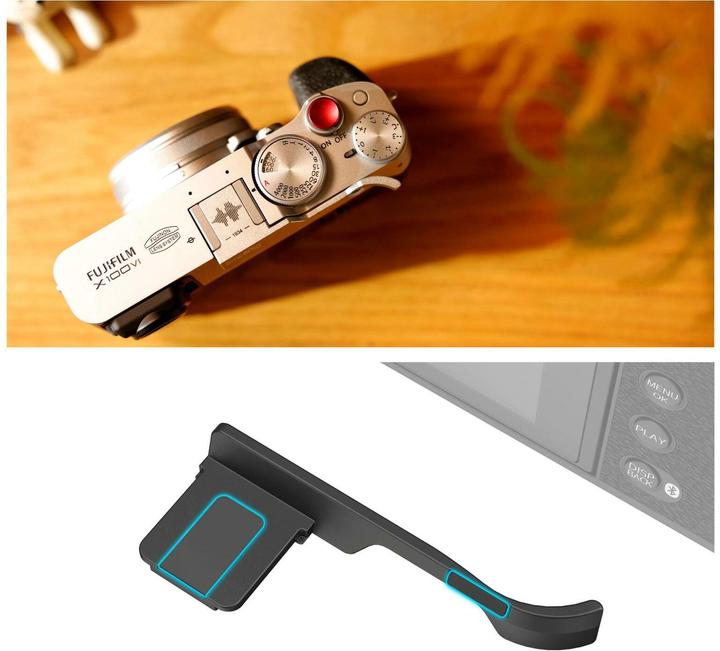 Actual product image SmallRig Thumb grip (Various video accessories)