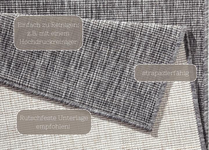 Actual product image Hanse Home Miami (350 x 80 cm)