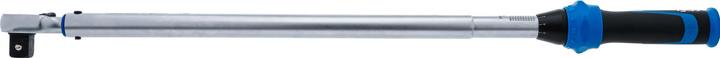 Actual product image BGS Torque spanner | Output external square drive 20 mm (3/4") | 100 - 500 Nm (3/4", 100 Nm, 500 Nm)