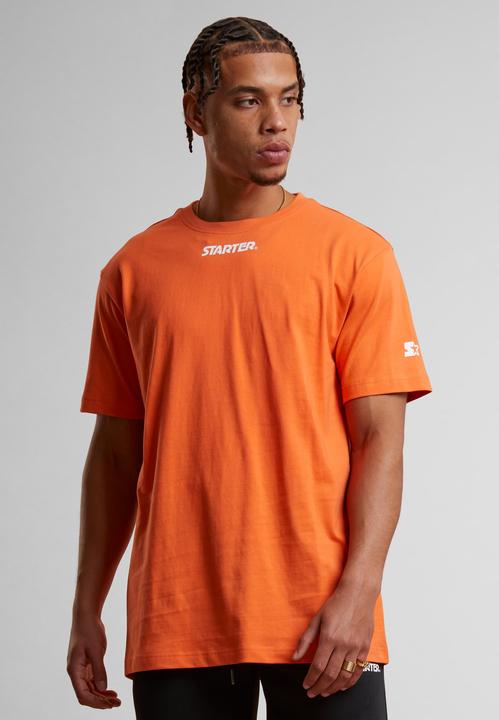 Immagine prodotto Starter Essential Tee - 192113 (M)