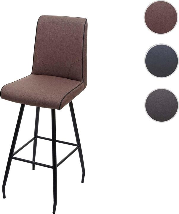 Produktbild Jamb Barhocker