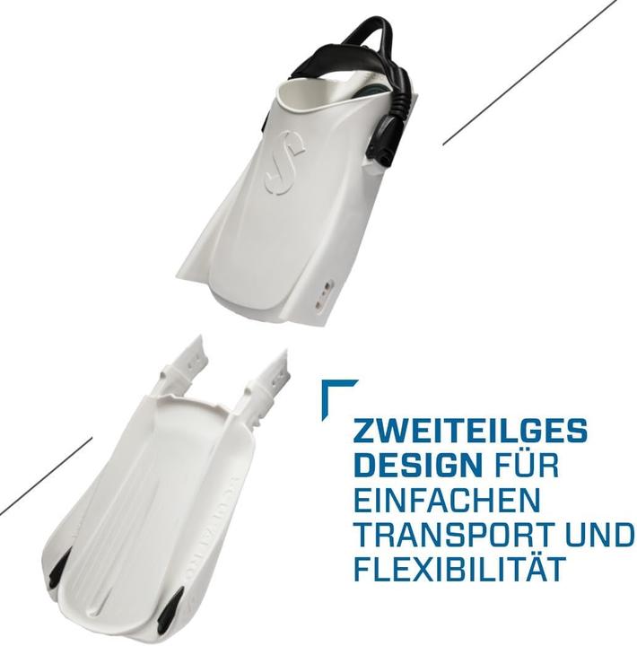 Produktbild Scubapro Seawing Supernova - Vinnen - Verstelbaar