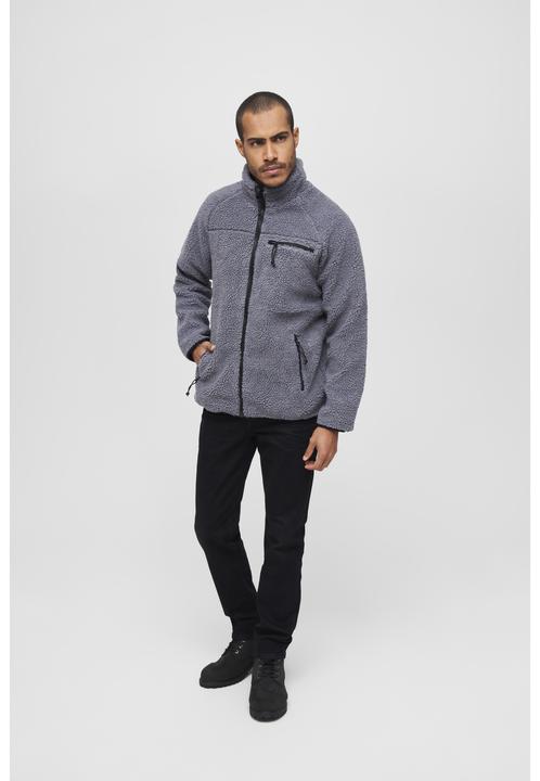 Produktbild Brandit Teddyfleece Jacket (XL)