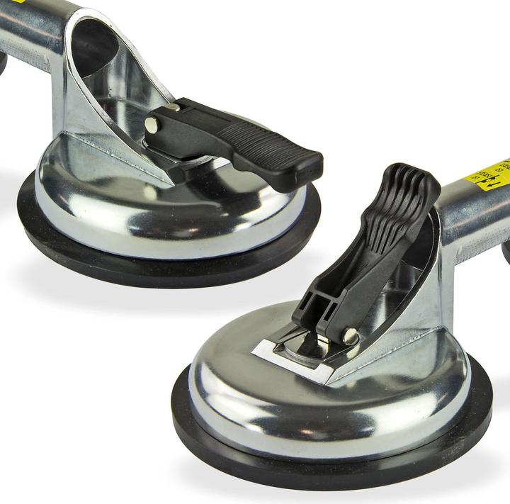 Actual product image Dema Suction lifter / Glass suction cup GH100 up to 120 kg (120 kg)