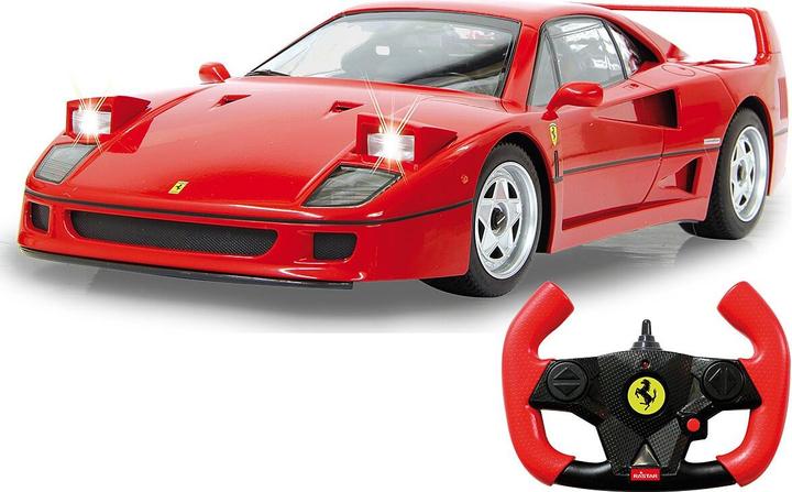 Actual product image Jamara Ferrari F40