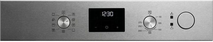 Actual product image Electrolux EOC3S44TX2 Multifunktions-Dampfbackofen 72L