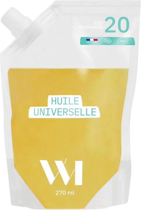 Produktbild What Matters Körperöl (Körperöl, 270 ml)