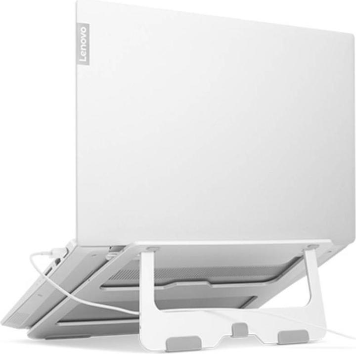 Produktbild Lenovo Portable - Notebook-Ständer - 38.1 cm (15")