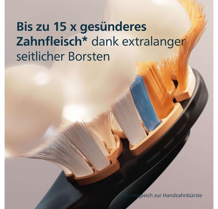 Produktbild Philips Sonicare A3 Premium All-in-One (2 x)