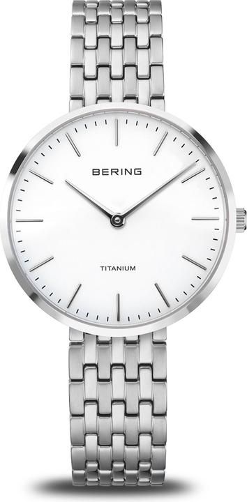 Immagine prodotto Bering Damenuhr (Orologio da polso analogico, 34 mm)