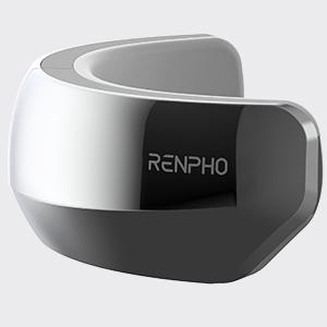 Renpho, Massagegerät, Eyeris View - Eye Massager - Grey