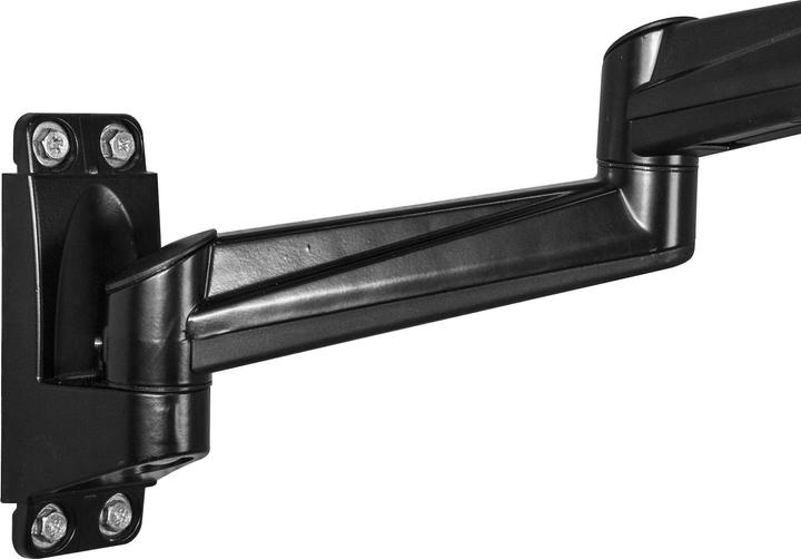 Actual product image StarTech Wall Mount Dual Monitor Arm (Wall, 24", 10 kg)