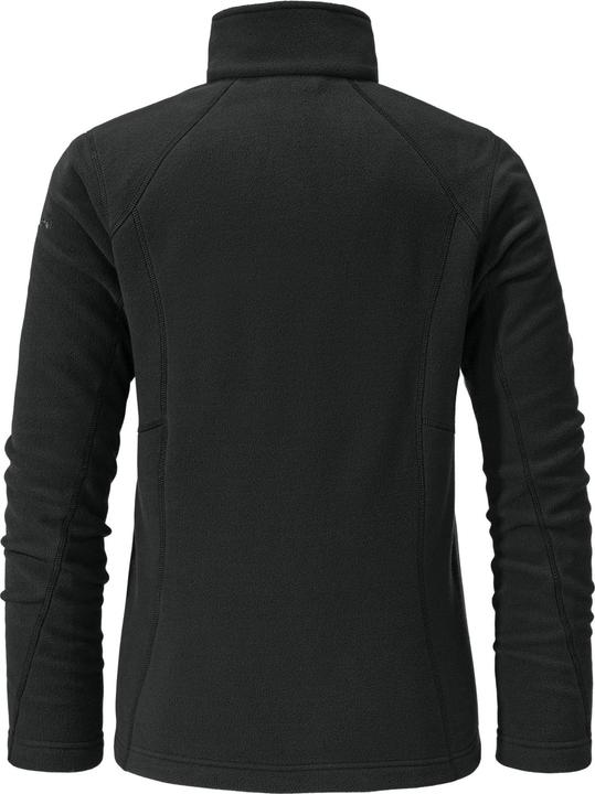 Actual product image Schöffel Women's Fleece Jacket Leona3 (52, 6XL)