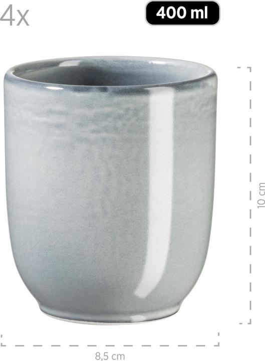 Mäser Livio (12 Stuk)