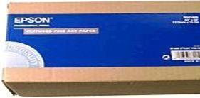 Produktbild Epson Water Resistant Matte Canvas (1220 cm, 111.80 cm)