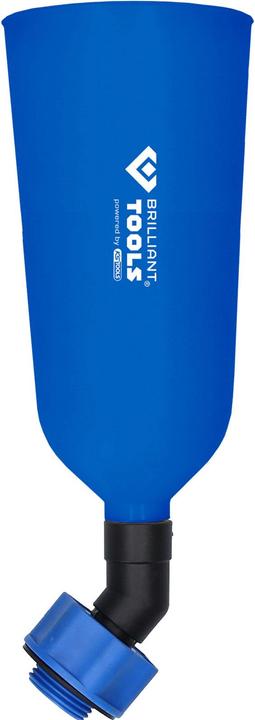 Actual product image Brilliant Tools BT711110