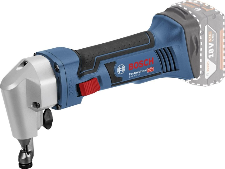 Bosch Professional Gna 18v-16
