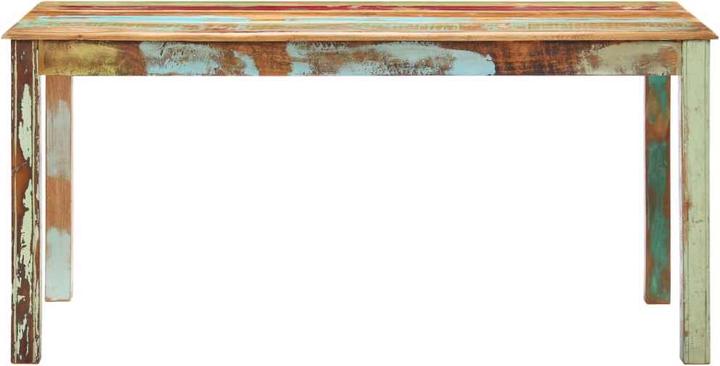 Produktbild vidaXL Esstisch (160 x 80 x 76 cm)
