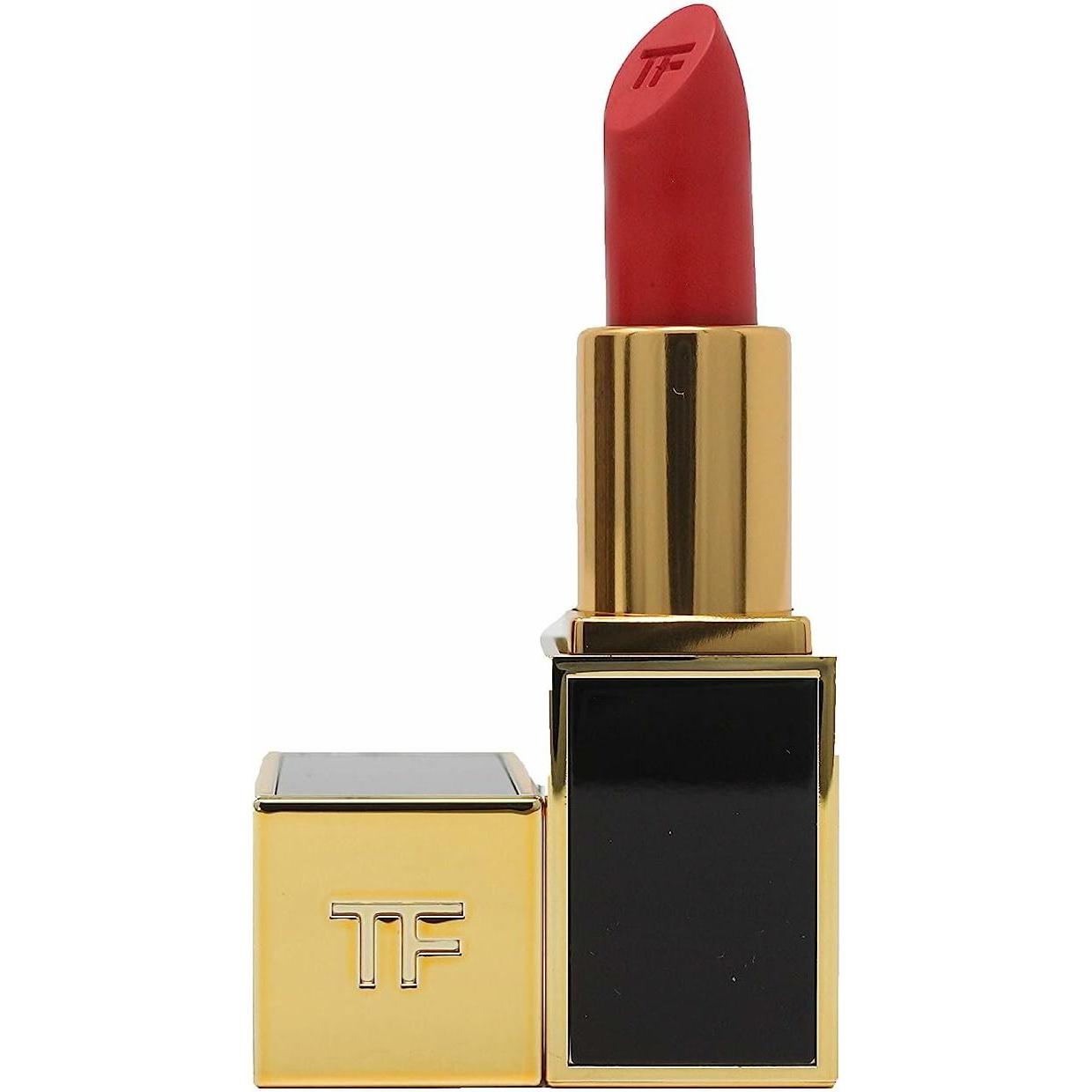 Tom Ford, Lippenstift + Lipgloss, Lip Color Matte Lipstick 32 Jagger 2 Gr (Jagger)