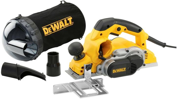 Actual product image DeWalt D 26500
