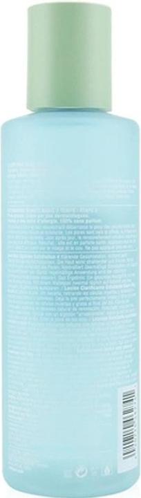 Actual product image Clinique 3-Step Skin Care 4 (Micelle water, 400 ml)