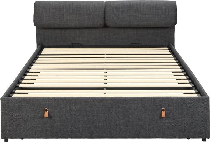 Image du produit AC Design Calvi (160 x 200 cm)