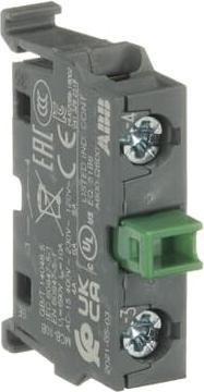 Actual product image ABB Auxiliary switch