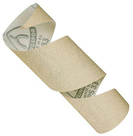 Hegner Sanding belts Sanding paper K 120 6 pcs Bench grinder TWS230 (120)