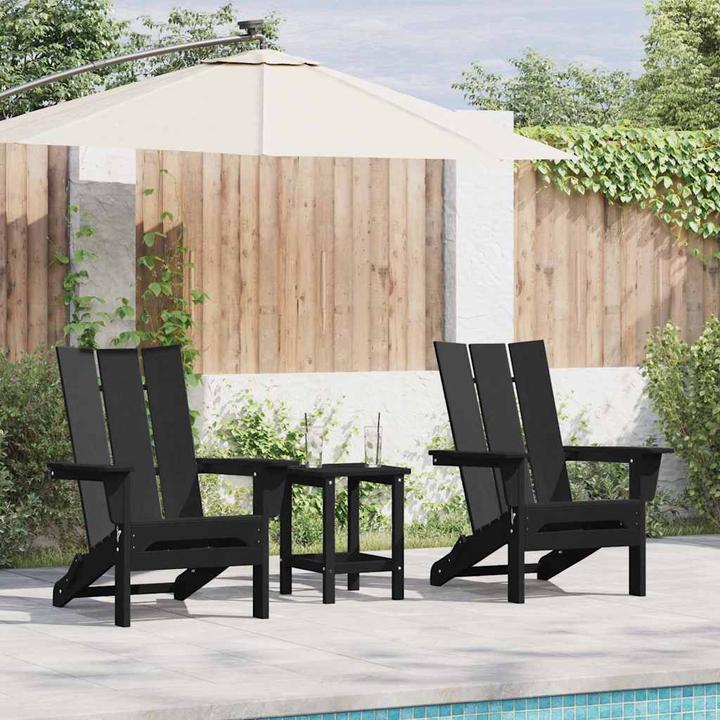 Produktbild vidaXL Gartenstuhl