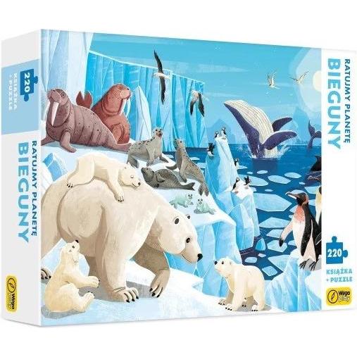 Wilga Play Toukanischer Stecher Anhänger (220 Teile)