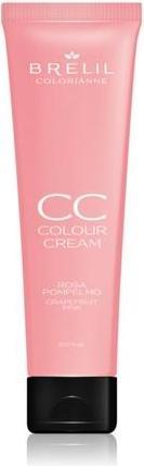 Produktbild Brelil Professional Brelil Numero CC Farbcreme - Grapefruit Pink, für alle Haartypen, 150 ml (Grapefruit pink)