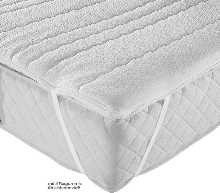 Produktbild Erwin Müller Bern (90 x 200 cm)