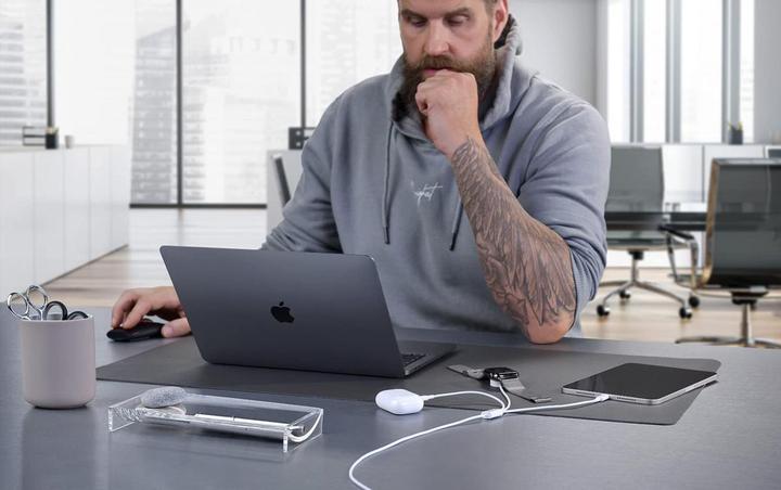 Actual product image Xlayer 3 in 1 Multicharger USB-Cable (1.50 m)