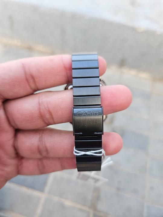 Produktbild Casio Vintage A120WEGG-1BDF (Digitaluhr)