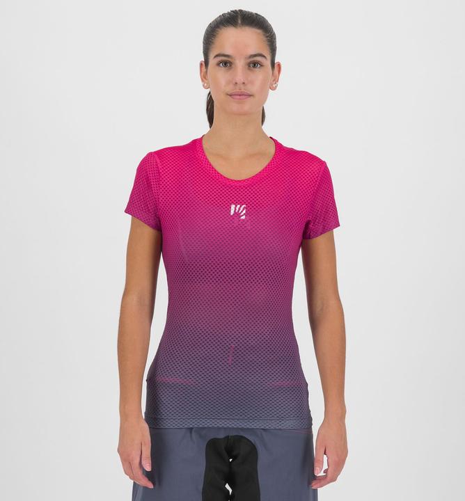 Actual product image Karpos Verve Mesh W T-Shirt (M)