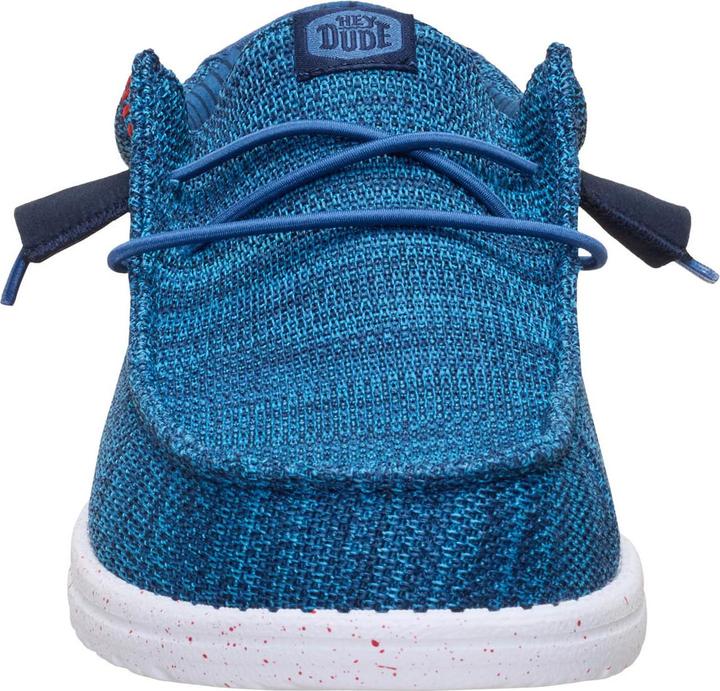 Image du produit Hey Dude Wally Stretch Sox (41)