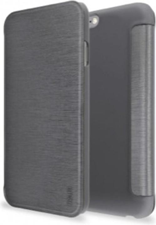 Produktbild Artwizz SmartJacket Â· Elegante HÃ¼lle mit Frontcover fÃ¼r iPhone (Apple iPhone 6, Apple iPhone 6s)