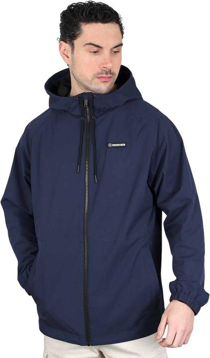 Produktbild Lambretta Kapuzenjacke RipstopGewebe (M)