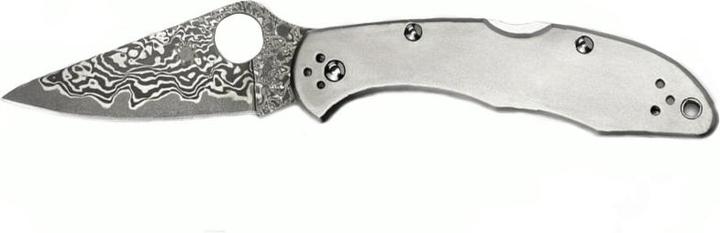 Spyderco Delica 4 (7.40 cm)