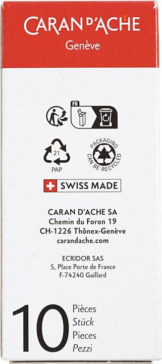 Produktbild Caran d'Ache Neocolor I (1x)