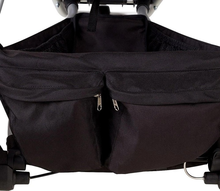 Image du produit Mountain Buggy Urban Jungle Luxury 3.0