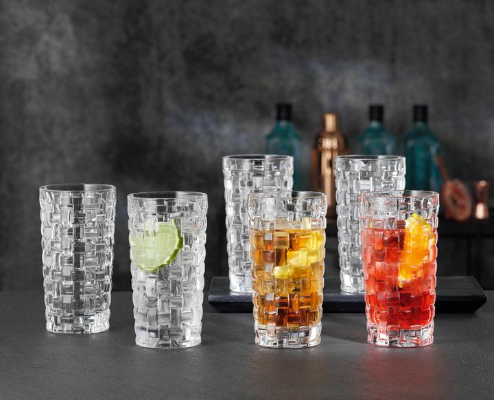Image du produit Nachtmann bossa nova (3.95 dl, 1 x, Verres à long drink)
