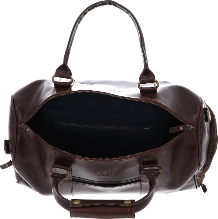 Produktbild Buckle & Seam Weekender Collin Braun/Blau (31 l)