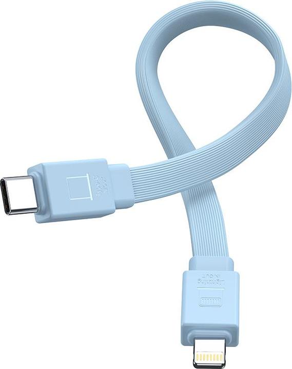 Produktbild Joyroom Magnetic Wireless Powerbank 10000mAh (10000 mAh, 20 W, 38.50 Wh)