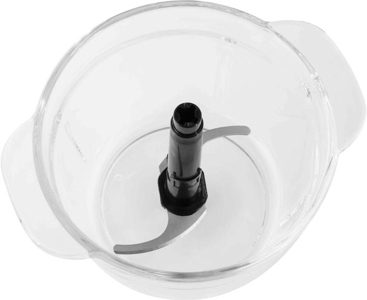 Image du produit Russell Hobbs Broyeur Desire Mini Anthracite, 0.5 l, Couleur détaillée (500 ml, 200 W)