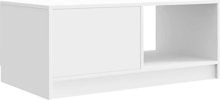 Image du produit vidaXL Couchtisch (90 x 50 x 37 cm)