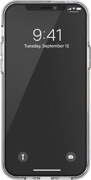 Image du produit Diesel Clear Case Mad Dog Jones AOP iPhone 12/12 Pro multicolore/coloré 44324 (Apple iPhone 12)