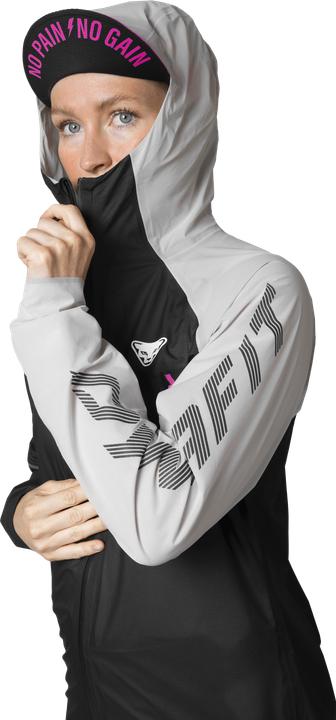 Actual product image Dynafit DNA 3-layer jacket (XL)