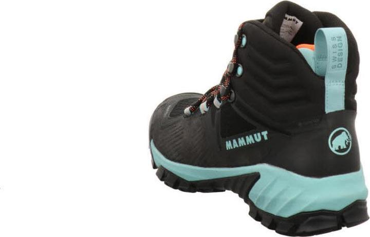 Produktbild Mammut Sapuen High GTX® Women (40 2/3)