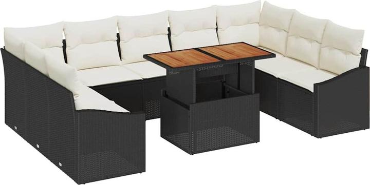 Produktbild vidaXL Rebecca